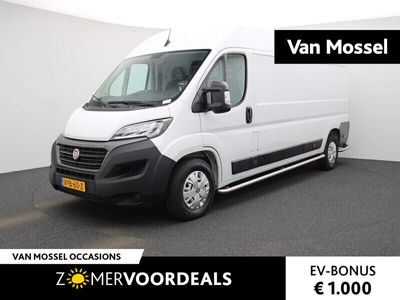 Fiat E-Ducato