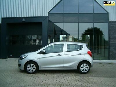 Opel Karl