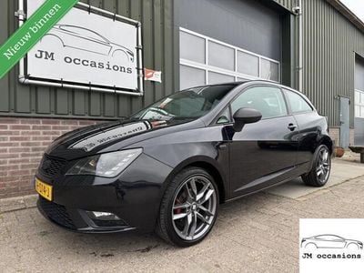 Seat Ibiza SC