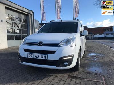 tweedehands Citroën Berlingo 1.2 PureTech Multispace XTR