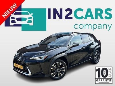 Lexus UX 250h