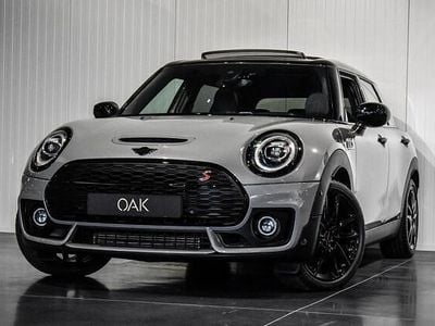 Mini Cooper Clubman