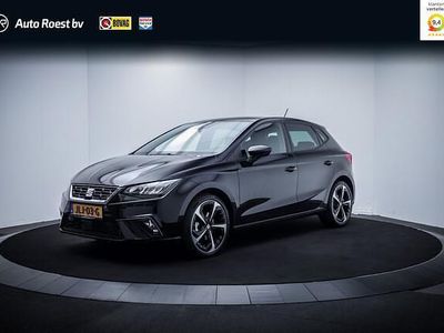 Zwart Occasion 2025 Seat Ibiza Business Hatchback | € 26.950 (Duur)