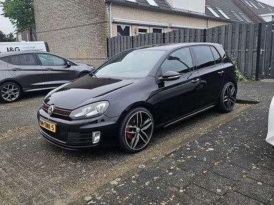 Occasion VW Golf VI GTI 211 PK (155 kW) 2010 Hatchback