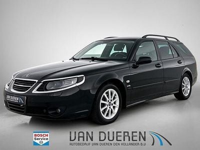 Saab 9-5