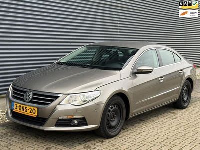 VW CC