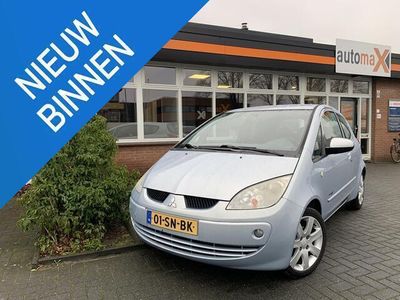 tweedehands Mitsubishi Colt 1.3 Heartbeat |Nieuwe APK!|