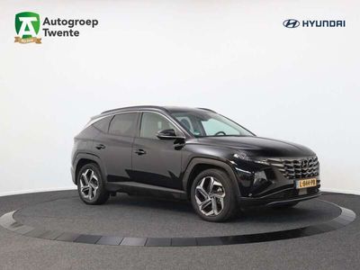 tweedehands Hyundai Tucson 1.6 T-GDI PHEV Comfort | Airco | Navigatie | PHEV | DAB | Carpla