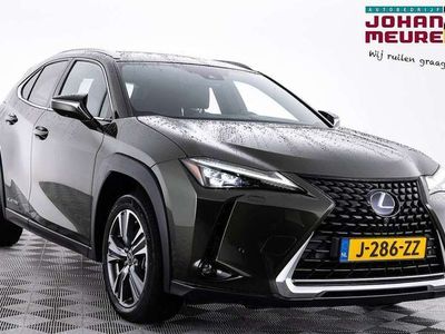 tweedehands Lexus UX 300e Executive 54 kWh | LEDER ✅ 1e Eigenaar