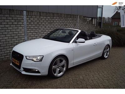 Audi A5 Cabriolet