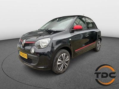 Zwart Gebruikt 2018 Renault Twingo Collection Hatchback | € 6.250 (Goede deal)