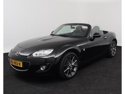 Mazda MX5
