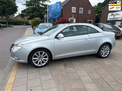 VW Eos