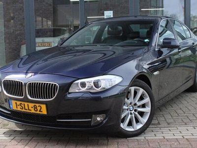 tweedehands BMW 520 5-SERIE i Upgrade Edition