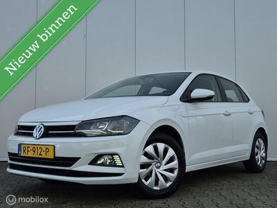 tweedehands VW Polo 1.0 MPI COMFORTLINE/KEYLESS/LED/BLUETOOTH/CRUISE/USB