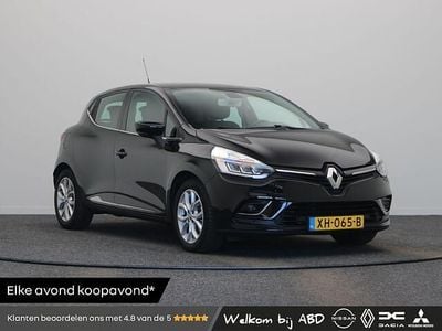 Noir etoile gne Occasion 2019 Renault Clio IV Intens Hatchback | € 9.445 (Eerlijke prijs)