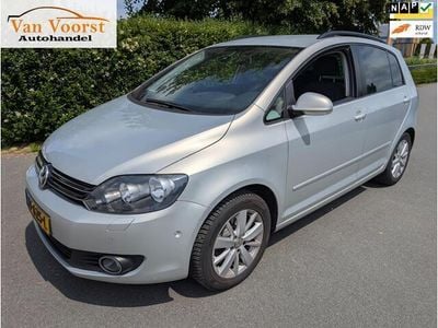 VW Golf Plus