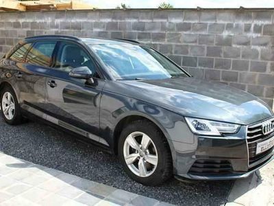 tweedehands Audi A4 1.4 TFSI Sport S tronic Xenon Led Navigatie Pdc