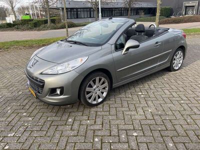 tweedehands Peugeot 207 1.6 VTi Griffe