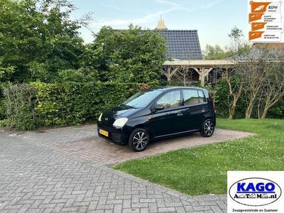 Daihatsu Cuore