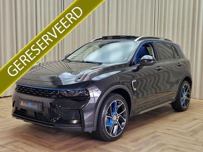 Lynk & Co 01