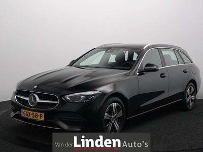 Mercedes C300e