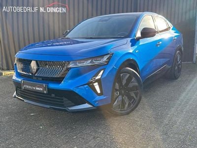 Blauw Occasion 2025 Renault Rafale Esprit Alpine SUV | € 44.950 (Super prijs)