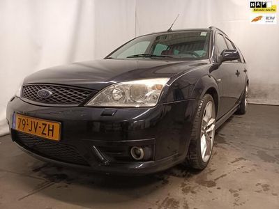 tweedehands Ford Mondeo Wagon 3.0 V6 ST220 - Schade