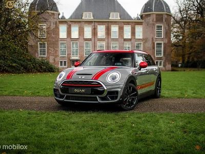 Occasion 2017 Mini John Cooper Works Clubman Stationwagen | € 19.999 (Duur)
