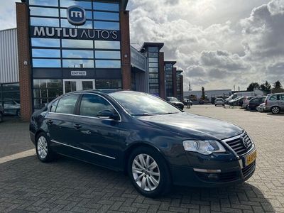 tweedehands VW Passat 2.0 FSI Sportline Airco NAP APK