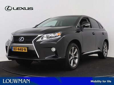 Lexus RX450h