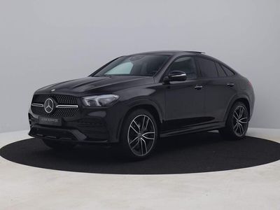 Mercedes GLE350