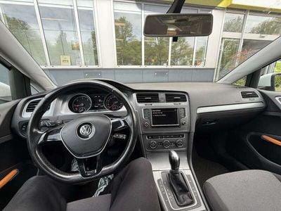 VW Golf VII