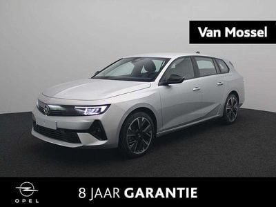, metallic lak Nieuw 2025 Opel Astra Edition Stationwagen | € 35.935 (Super prijs)