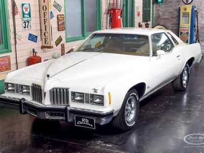 tweedehands Pontiac Grand Prix GRAN PRIX 6.6 V8 - ONLINE AUCTION