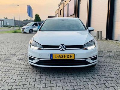 Occasion 2018 VW Golf Comfortline Sedan | € 9.000 (Super prijs)