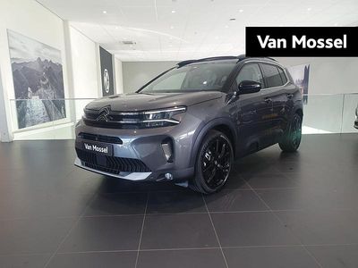 Grijs Gebruikt 2024 Citroën C5 Aircross SUV | € 31.840 (Eerlijke prijs)
