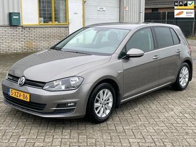 VW Golf Alltrack