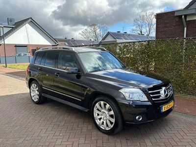 Mercedes GLK350