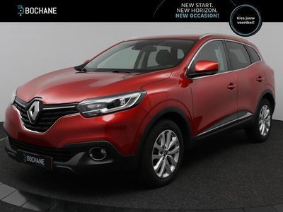 tweedehands Renault Kadjar 1.2 TCe Intens 130PK