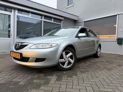 Gebruikt 2004 Mazda 6 Exclusive | € 850 (Super prijs)