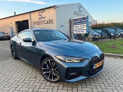 Gebruikt 2021 BMW 420 M Sport | € 37.949