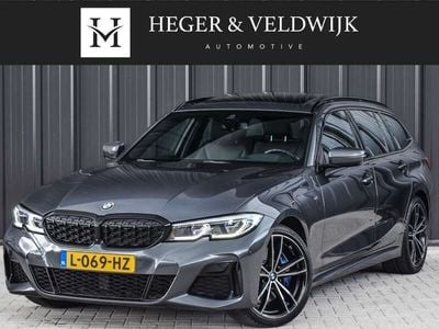 BMW M340