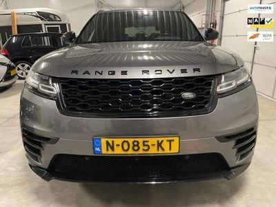 tweedehands Land Rover Range Rover Velar 2.0 I4 AWD SE DEALER ONDERH R-DYNAMICS ALLE OPTIE'