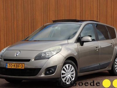 tweedehands Renault Grand Scénic III 1.4 TCe Expression 7persoons Org.NL-auto