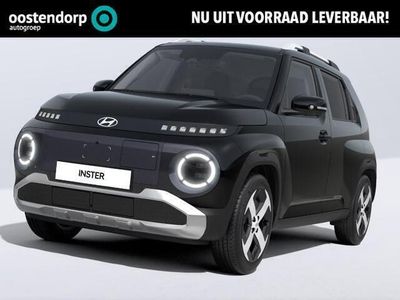 Hyundai Inster