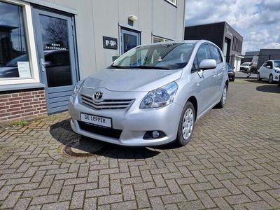 tweedehands Toyota Verso 1.6 VVT-i Aspiration