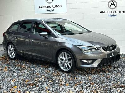 Seat Leon ST