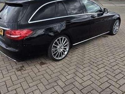Mercedes C350