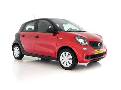 tweedehands Smart ForFour 1.0 Pure *AIRCO | CRUISE*